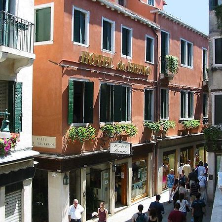 Hotel Da Bruno Venice Exterior photo